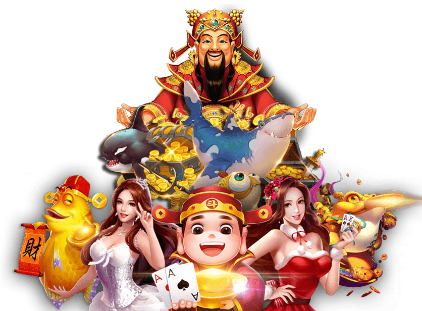ทางเข้า KINGRUAY บาคาร่าเว็บตรง
