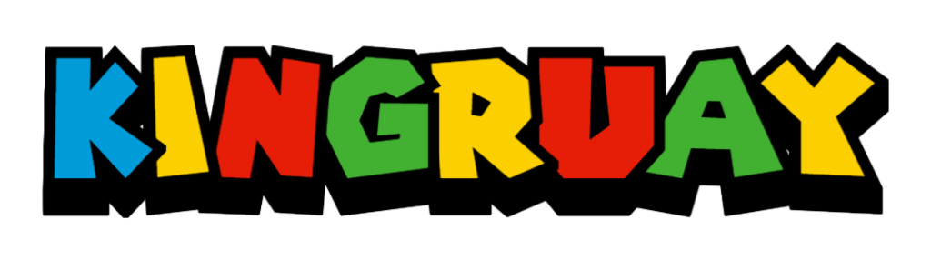 kingruay.org-logo